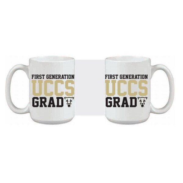 Graduation Gifts UCCS Campus Store